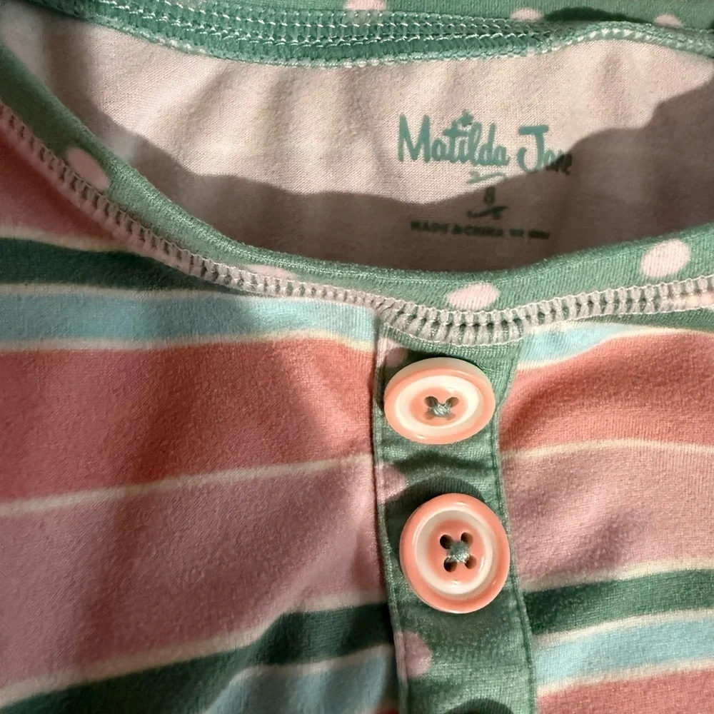 Girls Size Medium clothing lot Spring Summer Fall size 7/8 kids clothes dresses